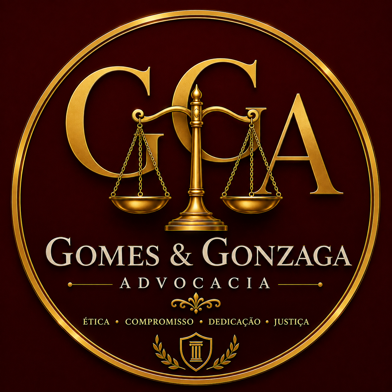 Gomes & Gonzaga Advocacia